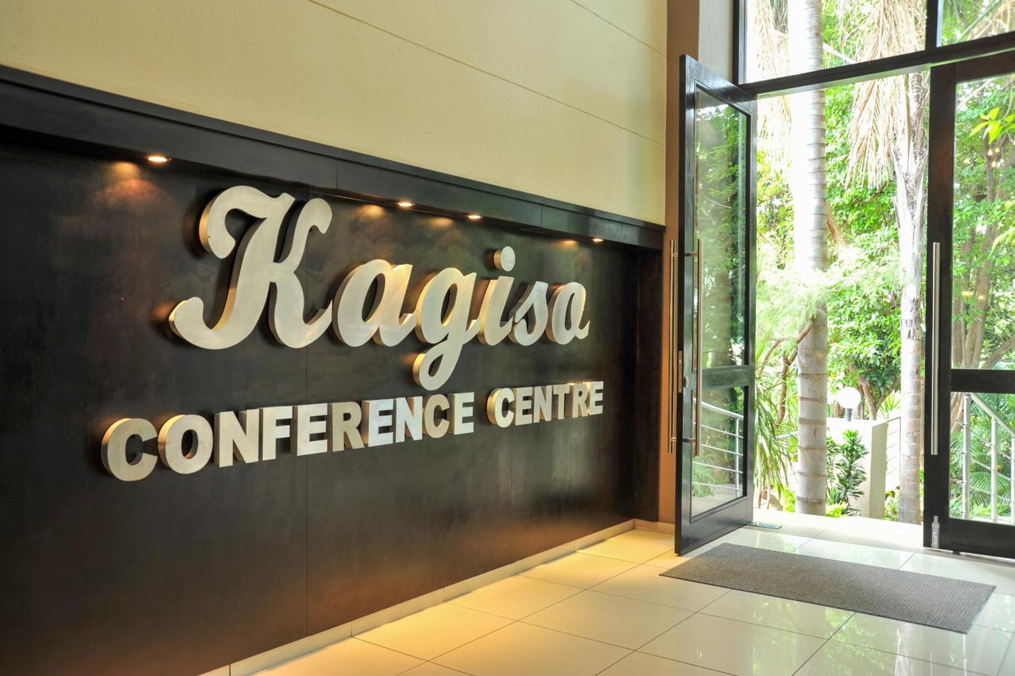 Safari Hotel & Convention Centre Rustenburg Exterior foto